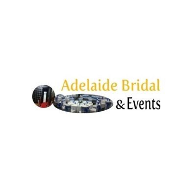 Adelaide Bridal And Events Adelaide Bridal And Events