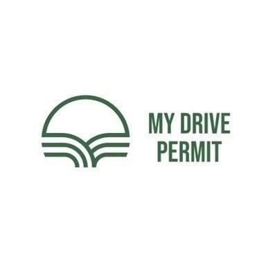 My Drive Permit My Drive Permit