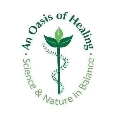 An Oasis of Healing