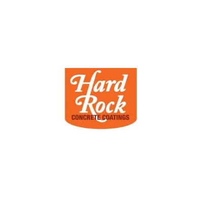 Hard Rock Concrete Coatings