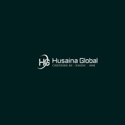 Husaina Global Inc Husaina Global Inc