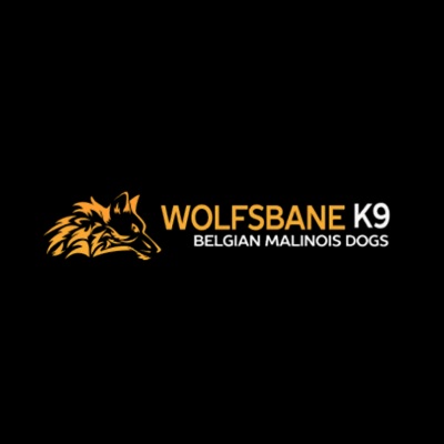 Wolfsbane K9 Wolfsbane K9