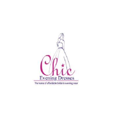 Chic Evening Dresses Chic Evening Dresses