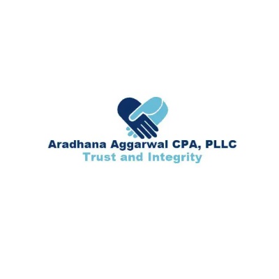 Aradhana Aggarwal CPA