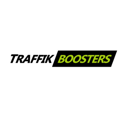 Traffik Boosters Traffik Boosters