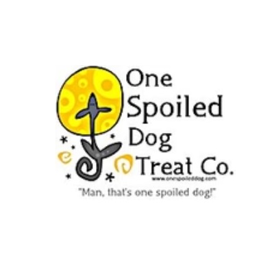 One Spoiled Dog Treat Company One Spoiled Dog Treat Company