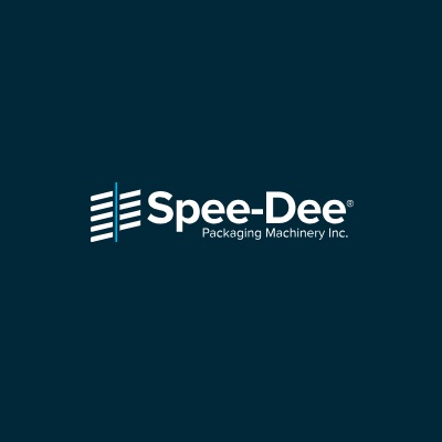Spee-Dee Packaging Machinery, Inc. Spee-Dee Packaging Machinery, Inc.