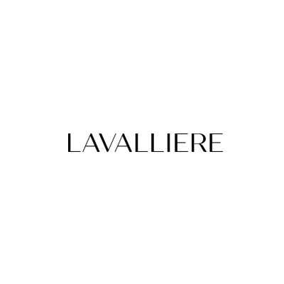 Lavalliere Jewellery