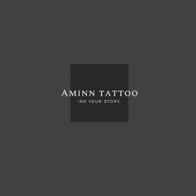 Aminn tattoo Aminn tattoo