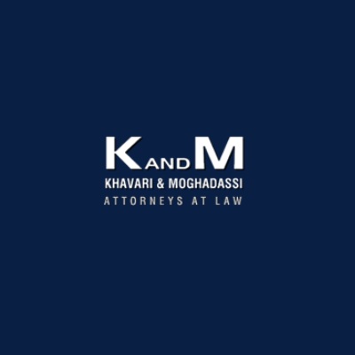 Khavari & Moghadassi, Attorneys at Law, P.C. Khavari & Moghadassi, Attorneys at Law, P.C.